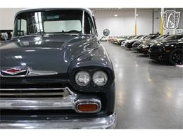 1958 Chevrolet Apache (CC-2070649) for sale in Las Vegas, Nevada