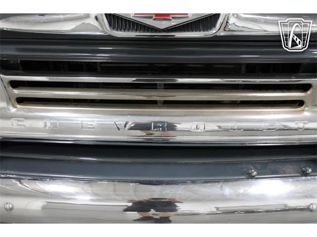 1958 Chevrolet Apache (CC-2070649) for sale in Las Vegas, Nevada