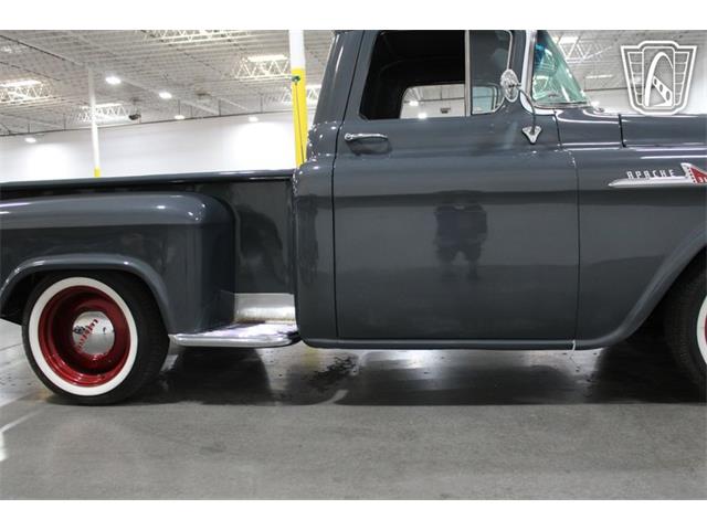1958 Chevrolet Apache (CC-2070649) for sale in Las Vegas, Nevada