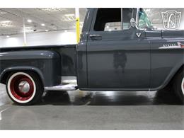 1958 Chevrolet Apache (CC-2070649) for sale in Las Vegas, Nevada