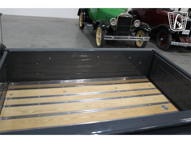 1958 Chevrolet Apache (CC-2070649) for sale in Las Vegas, Nevada
