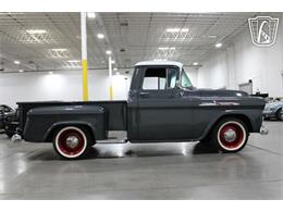 1958 Chevrolet Apache (CC-2070649) for sale in Las Vegas, Nevada