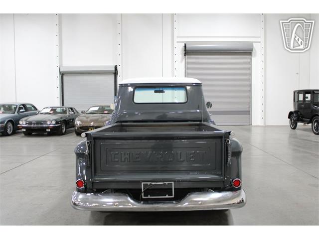 1958 Chevrolet Apache (CC-2070649) for sale in Las Vegas, Nevada