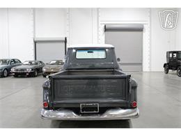 1958 Chevrolet Apache (CC-2070649) for sale in Las Vegas, Nevada
