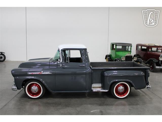 1958 Chevrolet Apache (CC-2070649) for sale in Las Vegas, Nevada