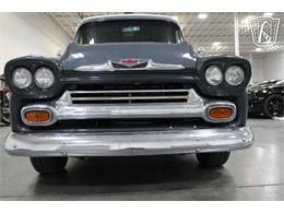 1958 Chevrolet Apache (CC-2070649) for sale in Las Vegas, Nevada