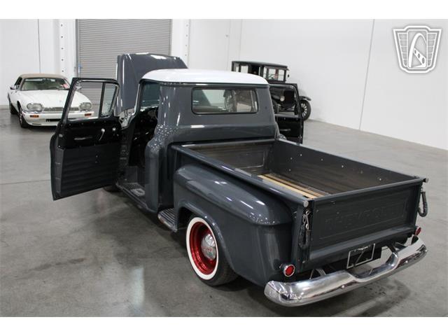 1958 Chevrolet Apache (CC-2070649) for sale in Las Vegas, Nevada