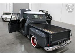 1958 Chevrolet Apache (CC-2070649) for sale in Las Vegas, Nevada