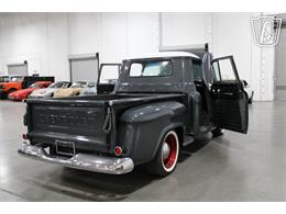 1958 Chevrolet Apache (CC-2070649) for sale in Las Vegas, Nevada