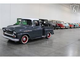 1958 Chevrolet Apache (CC-2070649) for sale in Las Vegas, Nevada