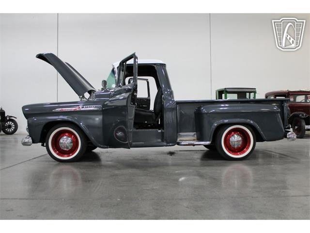 1958 Chevrolet Apache (CC-2070649) for sale in Las Vegas, Nevada