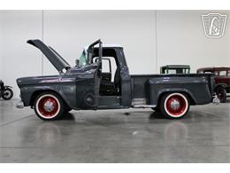 1958 Chevrolet Apache (CC-2070649) for sale in Las Vegas, Nevada