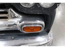 1958 Chevrolet Apache (CC-2070649) for sale in Las Vegas, Nevada