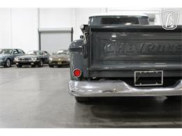 1958 Chevrolet Apache (CC-2070649) for sale in Las Vegas, Nevada