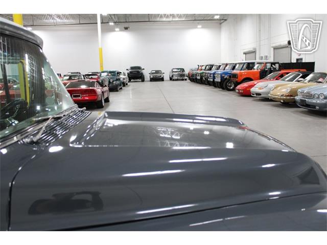1958 Chevrolet Apache (CC-2070649) for sale in Las Vegas, Nevada