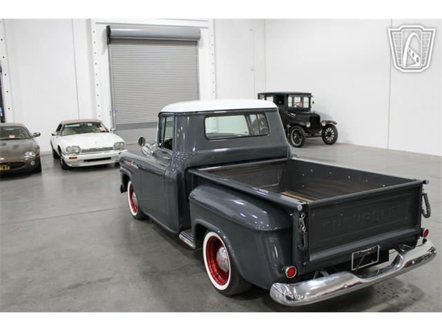 1958 Chevrolet Apache (CC-2070649) for sale in Las Vegas, Nevada