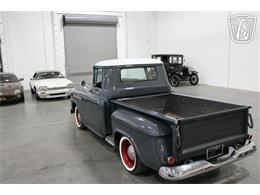 1958 Chevrolet Apache (CC-2070649) for sale in Las Vegas, Nevada