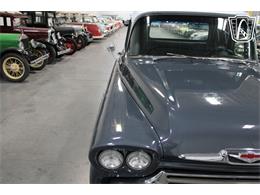 1958 Chevrolet Apache (CC-2070649) for sale in Las Vegas, Nevada