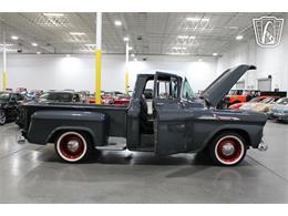 1958 Chevrolet Apache (CC-2070649) for sale in Las Vegas, Nevada