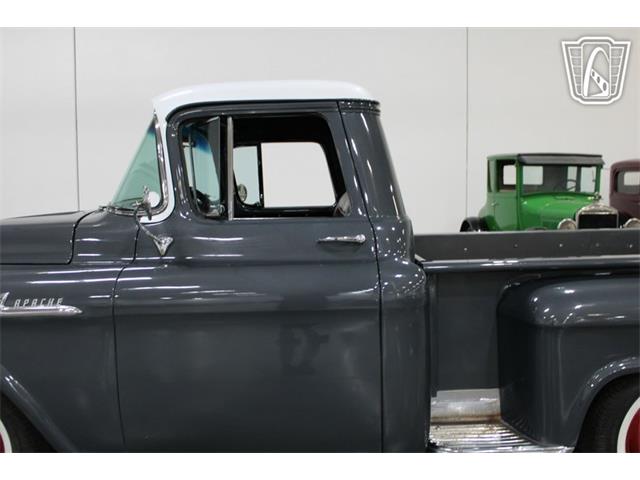 1958 Chevrolet Apache (CC-2070649) for sale in Las Vegas, Nevada