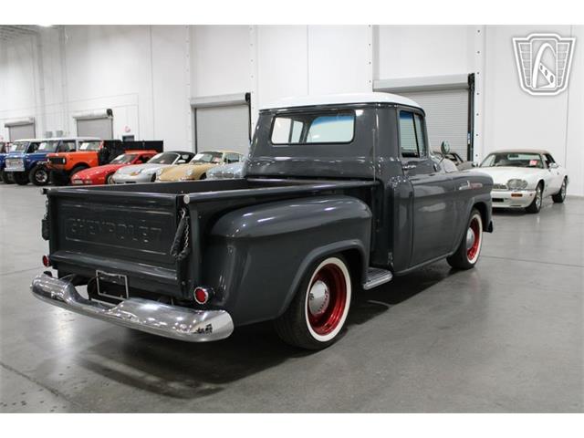 1958 Chevrolet Apache (CC-2070649) for sale in Las Vegas, Nevada