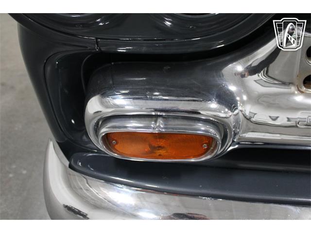 1958 Chevrolet Apache (CC-2070649) for sale in Las Vegas, Nevada