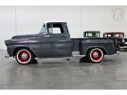 1958 Chevrolet Apache (CC-2070649) for sale in Las Vegas, Nevada
