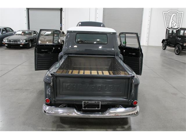 1958 Chevrolet Apache (CC-2070649) for sale in Las Vegas, Nevada