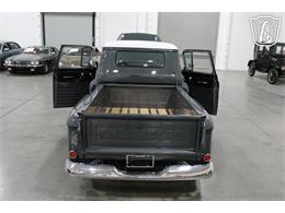 1958 Chevrolet Apache (CC-2070649) for sale in Las Vegas, Nevada