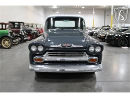 1958 Chevrolet Apache (CC-2070649) for sale in Las Vegas, Nevada
