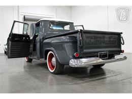 1958 Chevrolet Apache (CC-2070649) for sale in Las Vegas, Nevada