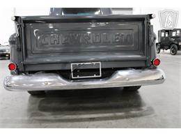 1958 Chevrolet Apache (CC-2070649) for sale in Las Vegas, Nevada