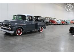 1958 Chevrolet Apache (CC-2070649) for sale in Las Vegas, Nevada