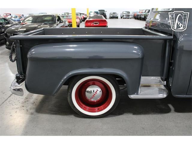 1958 Chevrolet Apache (CC-2070649) for sale in Las Vegas, Nevada