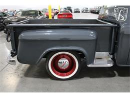 1958 Chevrolet Apache (CC-2070649) for sale in Las Vegas, Nevada
