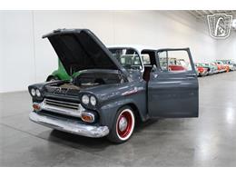 1958 Chevrolet Apache (CC-2070649) for sale in Las Vegas, Nevada