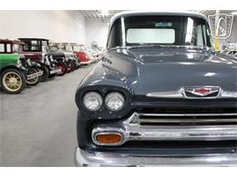 1958 Chevrolet Apache (CC-2070649) for sale in Las Vegas, Nevada