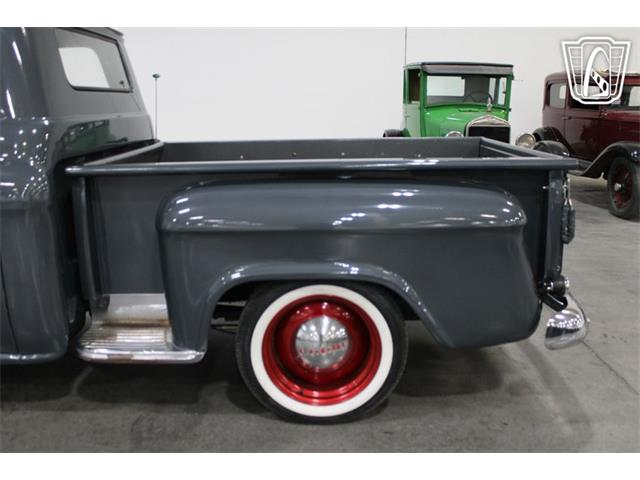 1958 Chevrolet Apache (CC-2070649) for sale in Las Vegas, Nevada