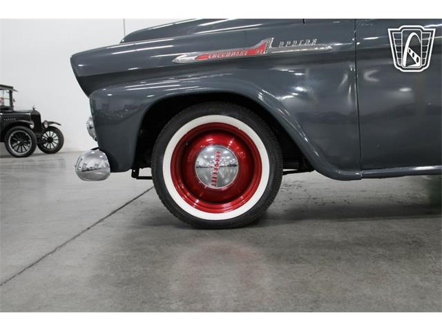 1958 Chevrolet Apache (CC-2070649) for sale in Las Vegas, Nevada