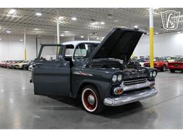 1958 Chevrolet Apache (CC-2070649) for sale in Las Vegas, Nevada