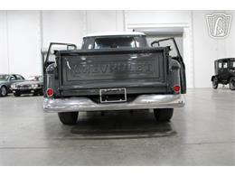 1958 Chevrolet Apache (CC-2070649) for sale in Las Vegas, Nevada