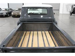 1958 Chevrolet Apache (CC-2070649) for sale in Las Vegas, Nevada