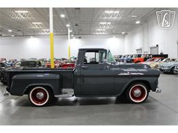 1958 Chevrolet Apache (CC-2070649) for sale in Las Vegas, Nevada