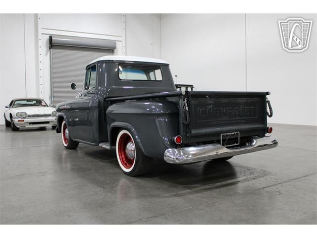 1958 Chevrolet Apache (CC-2070649) for sale in Las Vegas, Nevada