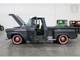 1958 Chevrolet Apache (CC-2070649) for sale in Las Vegas, Nevada