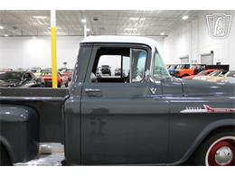 1958 Chevrolet Apache (CC-2070649) for sale in Las Vegas, Nevada