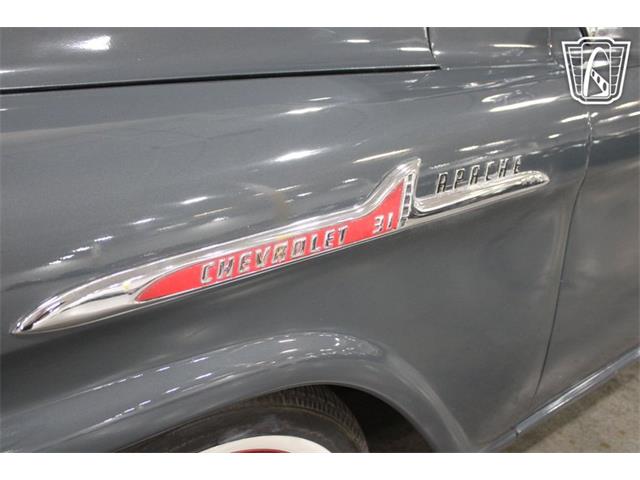 1958 Chevrolet Apache (CC-2070649) for sale in Las Vegas, Nevada