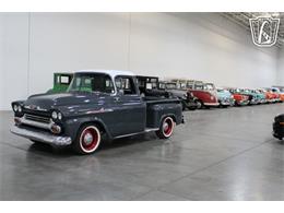1958 Chevrolet Apache (CC-2070649) for sale in Las Vegas, Nevada