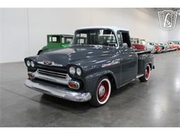 1958 Chevrolet Apache (CC-2070649) for sale in Las Vegas, Nevada