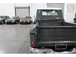 1958 Chevrolet Apache (CC-2070649) for sale in Las Vegas, Nevada